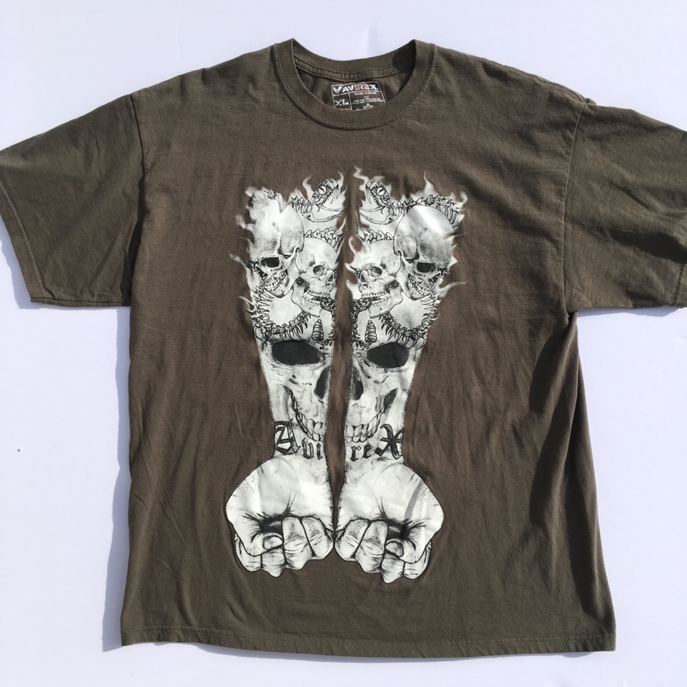 Avirex T-shirt